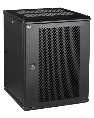 LWR5-18U64-PF. Шкаф телекоммуникационный 19 настенный 18U. ITK в Ростове-на-Дону