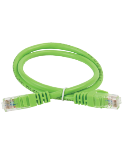 PC02-C5EU-5M. Патч-корд медный. ITK в Ростове-на-Дону
