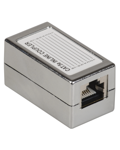 CS70-1C5EF: Проходной адаптер категория 5Е FTP тип RJ45-RJ45 в Ростове-на-Дону