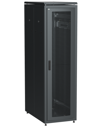 LN05-38U61-P. Шкаф телекоммуникационный 19 напольный 38U. ITK в Ростове-на-Дону