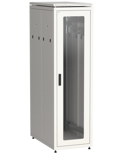 LN35-33U61-G. Шкаф телекоммуникационный 19 напольный 33U. ITK в Ростове-на-Дону