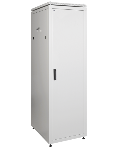 LN35-33U61-MM. Шкаф телекоммуникационный 19 напольный 33U. ITK в Ростове-на-Дону