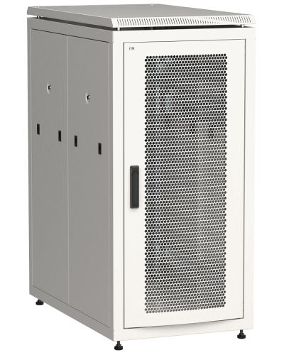 LN35-24U81-PP. Шкаф телекоммуникационный 19 напольный 24U. ITK в Ростове-на-Дону