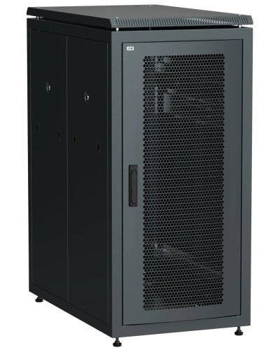 LN05-18U61-P. Шкаф телекоммуникационный 19 напольный 18U. ITK в Ростове-на-Дону