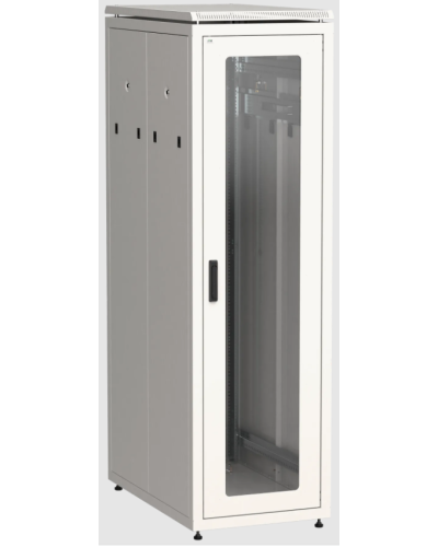 LN35-47U61-G. Шкаф телекоммуникационный 19 напольный 47U. ITK в Ростове-на-Дону