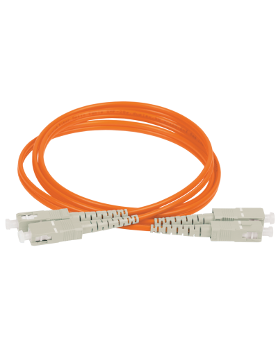 FPC50-SCU-SCU-C2L-10M. Патч-корд оптический. ITK в Ростове-на-Дону