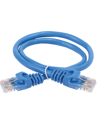 PC03-C5EUL-05M. Патч-корд медный. ITK в Ростове-на-Дону