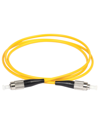 FPC09-FCU-FCU-C1L-50M. Патч-корд оптический. ITK в Ростове-на-Дону