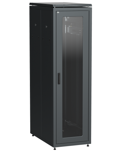 LN05-42U61-G. Шкаф телекоммуникационный 19 напольный 42U. ITK в Ростове-на-Дону
