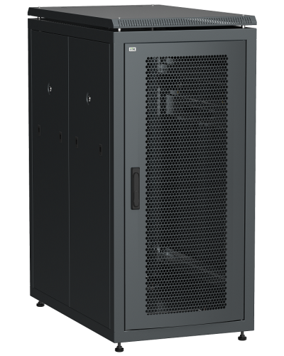 LN05-28U81-PP. Шкаф телекоммуникационный 19 напольный 28U. ITK в Ростове-на-Дону