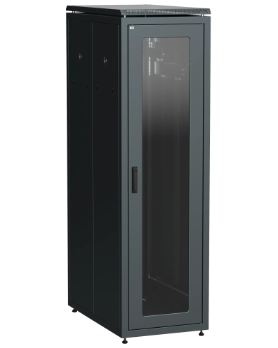 LN05-38U81-GM. Шкаф телекоммуникационный 19 напольный 38U. ITK в Ростове-на-Дону