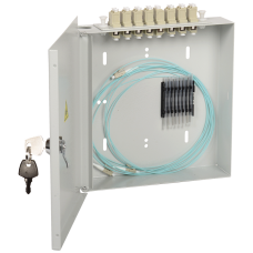 FOBX8-N-8LCUD03. Кросс оптический настенный. ITK