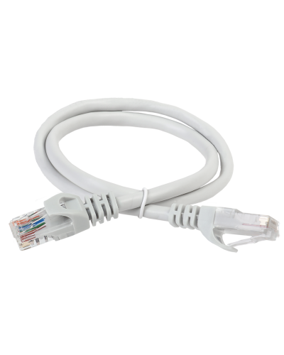 PC01-C6AUL-2M. Патч-корд медный. ITK в Ростове-на-Дону