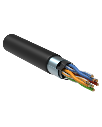 LC3-C5E04-339-S-R. Кабель «витая пара» (LAN) для структурированных систем связи. ITK в Ростове-на-Дону
