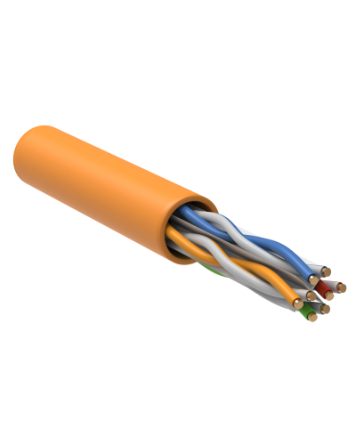 LC1-C604-127. Кабель «витая пара» (LAN) для структурированных систем связи. ITK в Ростове-на-Дону