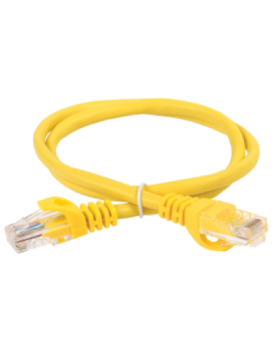 PC05-C5EUL-05M. Патч-корд медный. ITK в Ростове-на-Дону