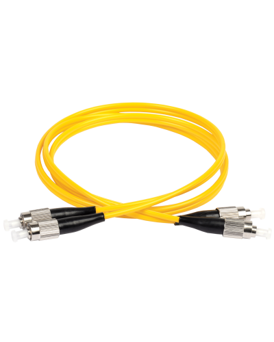 FPC09-FCU-FCU-C2L-25M. Патч-корд оптический. ITK в Ростове-на-Дону