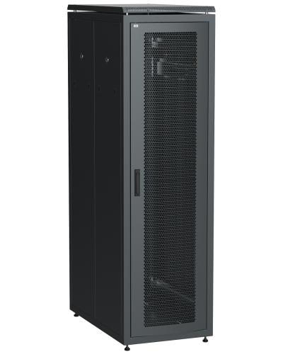 LN05-47U81-PP. Шкаф телекоммуникационный 19 напольный 47U. ITK в Ростове-на-Дону