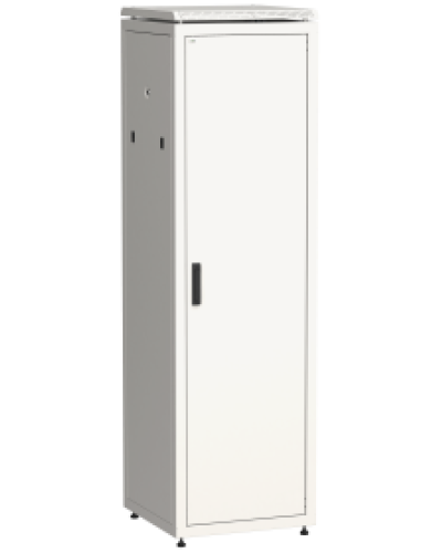 LN35-47U66-M. Шкаф телекоммуникационный 19 напольный 47U. ITK в Ростове-на-Дону