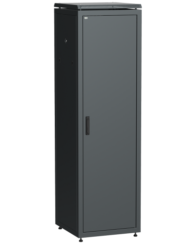LN05-42U68-M. Шкаф телекоммуникационный 19 напольный 42U. ITK в Ростове-на-Дону