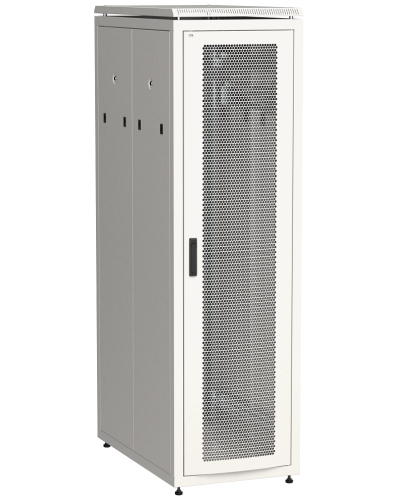 LN35-42U81-PP. Шкаф телекоммуникационный 19 напольный 42U. ITK в Ростове-на-Дону