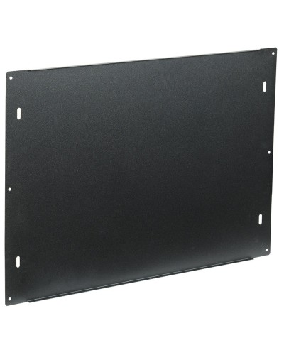 LWE5-15U-600-MW. Стенка задняя для шкафа WE 15U шириной 600мм черная. ITK в Ростове-на-Дону