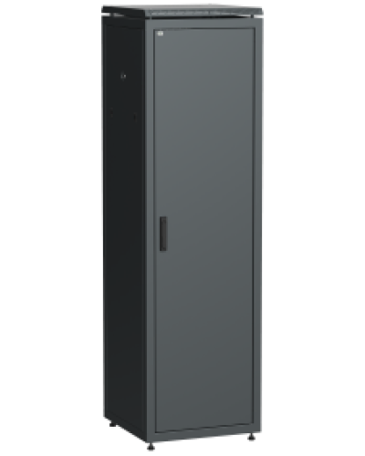 LN05-42U66-M. Шкаф телекоммуникационный 19 напольный 42U. ITK в Ростове-на-Дону