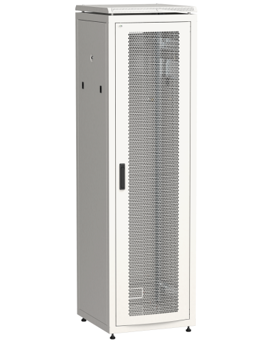 LN35-42U68-P. Шкаф телекоммуникационный 19 напольный 42U. ITK в Ростове-на-Дону