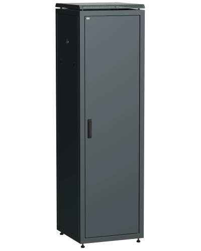 LN05-47U68-M. Шкаф телекоммуникационный 19 напольный 47U. ITK в Ростове-на-Дону