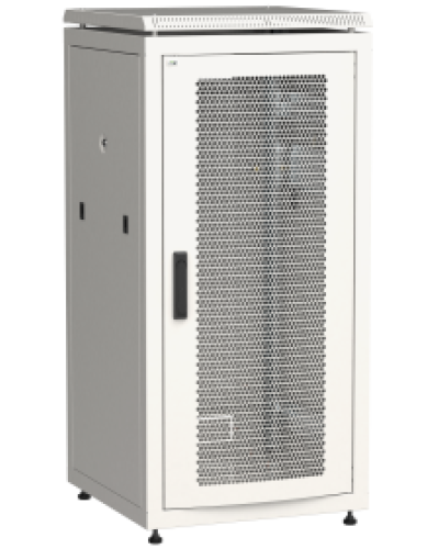 LN35-28U66-P. Шкаф телекоммуникационный 19 напольный 28U. ITK в Ростове-на-Дону