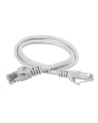 PC01-C6U-15M. Патч-корд медный. ITK в Ростове-на-Дону
