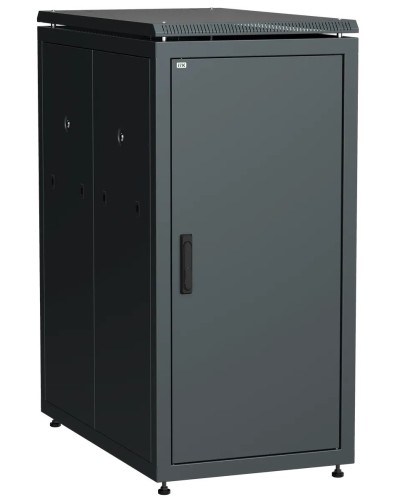 LN05-18U61-M. Шкаф телекоммуникационный 19 напольный 18U. ITK в Ростове-на-Дону