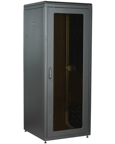 LN05-42U81-GP. Шкаф телекоммуникационный 19 напольный 42U. ITK в Ростове-на-Дону