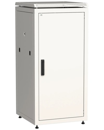 LN35-18U68-M. Шкаф телекоммуникационный 19 напольный 18U. ITK в Ростове-на-Дону