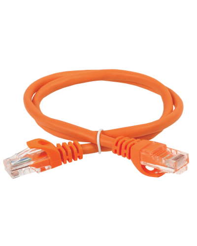 PC07-C6UL-2M. Патч-корд медный. ITK в Ростове-на-Дону
