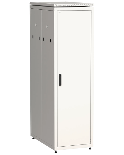 LN35-47U61-M. Шкаф телекоммуникационный 19 напольный 47U. ITK в Ростове-на-Дону