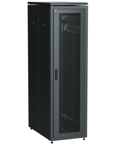 LN05-38U61-PP. Шкаф телекоммуникационный 19 напольный 38U. ITK в Ростове-на-Дону