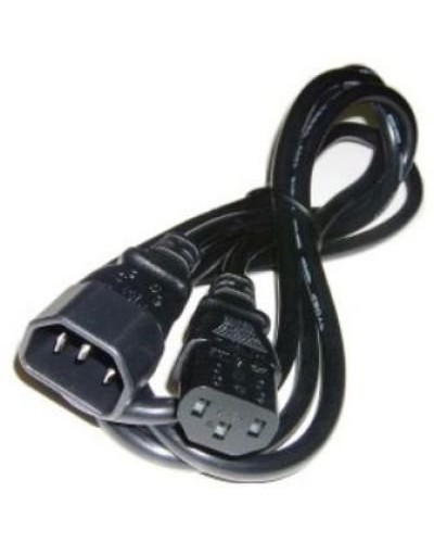PC-C13C14-2M. Кабель питания. ITK в Ростове-на-Дону