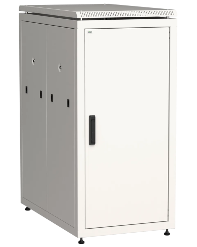 LN35-24U61-M. Шкаф телекоммуникационный 19 напольный 24U. ITK в Ростове-на-Дону