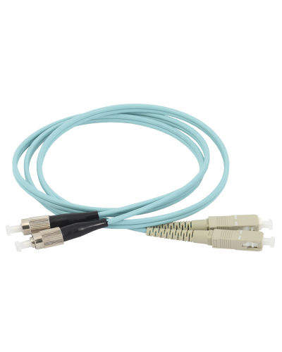 FPC5003-SCU-FCU-C2L-1M: Патч-корд оптический в Ростове-на-Дону