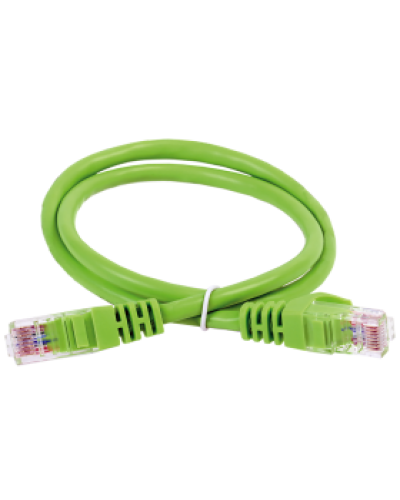 PC02-C5EU-15M. Патч-корд медный. ITK в Ростове-на-Дону