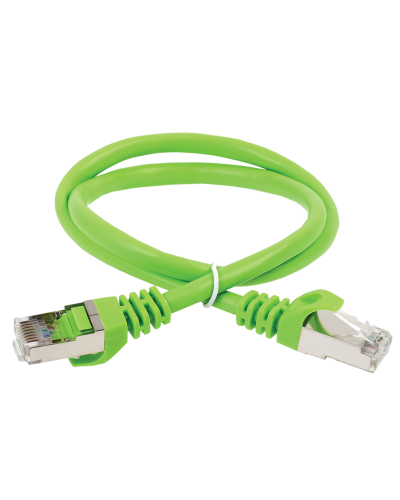 PC02-C5EFL-5M. Патч-корд медный. ITK в Ростове-на-Дону