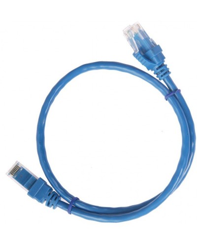 PC03-C5EU-3M. Патч-корд медный. ITK в Ростове-на-Дону