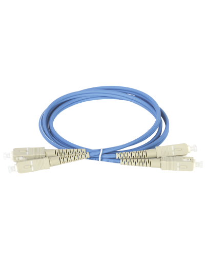 FPC5004-SCU-SCU-C2L-20M: Патч-корд оптический в Ростове-на-Дону