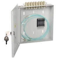 FOBX8-N-4SCUS50: Кросс оптический настенный