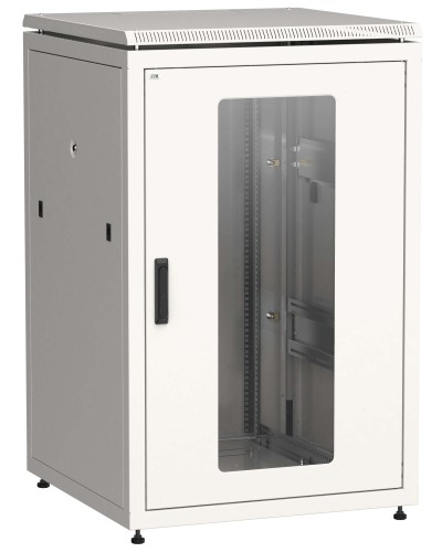 LN35-24U88-GM. Шкаф телекоммуникационный 19 напольный 24U. ITK в Ростове-на-Дону