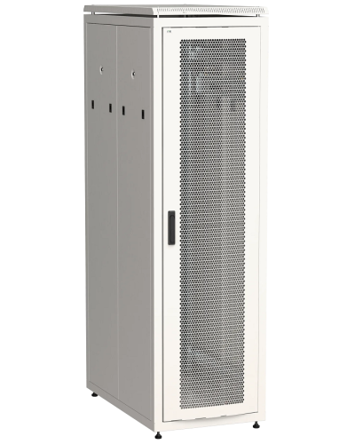 LN35-38U61-PP. Шкаф телекоммуникационный 19 напольный 38U. ITK в Ростове-на-Дону