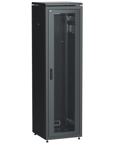 LN05-47U66-P. Шкаф телекоммуникационный 19 напольный 47U. ITK в Ростове-на-Дону