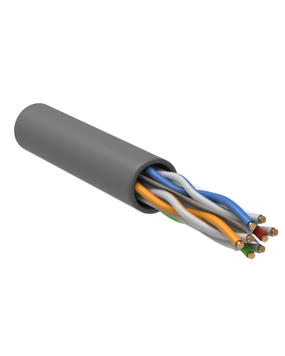 LC1-C604-121. Кабель «витая пара» (LAN) для структурированных систем связи. ITK в Ростове-на-Дону