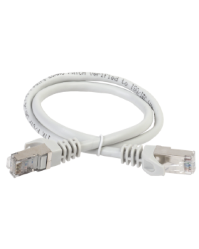 PC01-C5EF-1M5. Патч-корд медный. ITK в Ростове-на-Дону